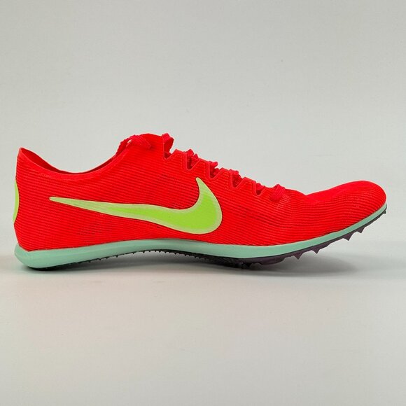 Nike Zoom Mamba 6 \'Bright Crimson\' DR2733-601 Track size 10